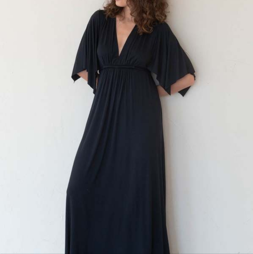 Rachel Pally maxy dress 2X
